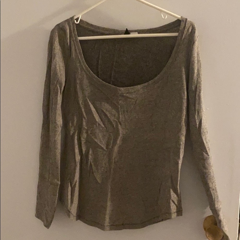 Long sleeve